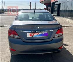 هيونداي أكسنت